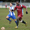 Rugby Town FC